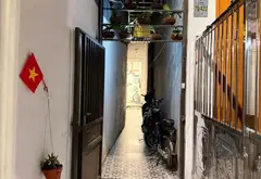 Nhà 3 Tầng Hiện Đại Giữa Trung Tâm Sầm Uất Tô Hiệu... Bán nhà riêng tại An Biên, Hải Phòng 11
