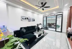 Nhà 3 tầng kiên cố tại Hùng Vương – Hồng Bàng với thiết kế thông thoáng... Bán nhà riêng tại Hồng Bàng, Hải Phòng 02