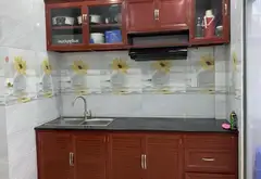 Nhà đẹp Cách Mạng Tháng 8, quận 3, giá siêu hấp dẫn... Bán nhà riêng tại Nhiêu Lộc, Hồ Chí Minh 01