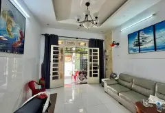 Nhà phố sang trọng góc Nguyễn Thượng Hiền, không gian riêng tư đẳng cấp... Bán nhà riêng tại Bình Lợi Trung, Hồ Chí Minh 04