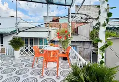 NHÀ MỚI ĐẸP – 54M² – 2 TẦNG, 3 PN – CÓ PHÒNG NGỦ TẦNG TRỆT – NHỈNH 4 TỶ . NGAY HUỲNH TẤN PHÁT, SÁT... Bán nhà riêng tại Nhà Bè, Hồ Chí Minh 09