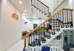 Cơ Hội Vàng Sở Hữu Nhà 2 Tầng Kiên Cố, Hai Mặt Kiệt Ô Tô Cửa Tại Cẩm Lệ... Bán nhà riêng tại Cẩm Lệ, Đà Nẵng 04
