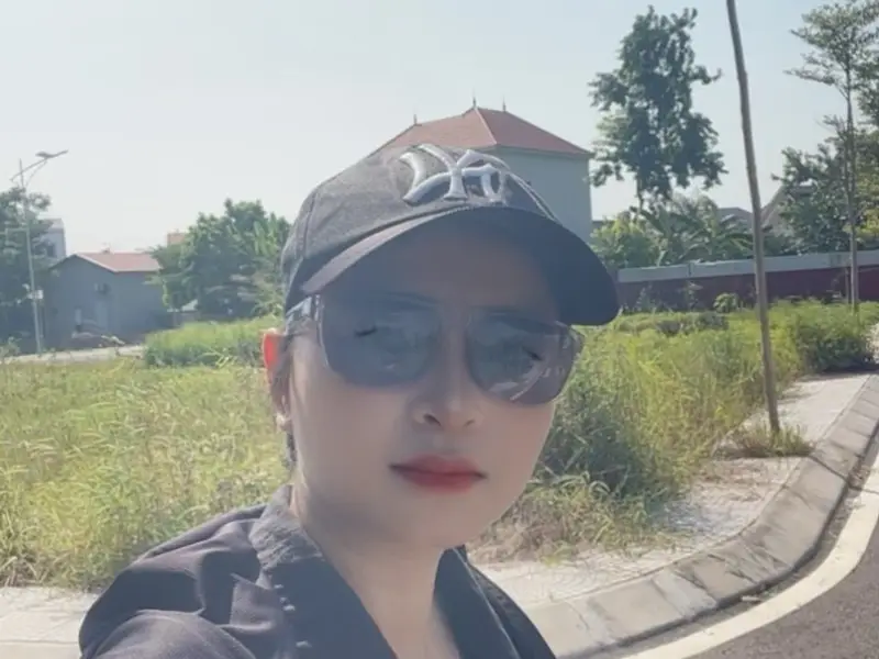 Thửa đất số 411, tờ bản đồ số 35, thôn CD Quán Trạch, Liên Nghĩa, Văn Giang, Hưng Yên... Bán đất tại Hoàn Long, Hưng Yên 01