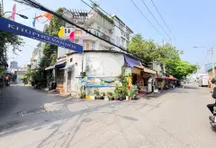 Nhà 4 tầng ngay trung tâm Gò Vấp, cơ hội sở hữu nhà đẹp giá tốt... Bán nhà riêng tại Gò Vấp, Hồ Chí Minh 12