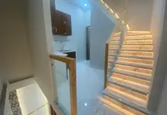 Bán nhà 2 tầng 3 phòng ngủ tại phường 9, quận Tân Bình, diện tích 24.7m2... Bán nhà riêng tại Tân Hòa, Hồ Chí Minh 14