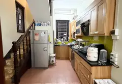 Bán nhà 5 tầng lô góc 3 mặt thoáng tại phố Vọng giá 9.6 tỷ... Bán nhà riêng tại Bạch Mai, Hà Nội 03