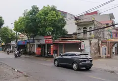 Cơ hội Sở hữu Đất Vàng tại Sóc Sơn!... Bán đất tại Sóc Sơn, Hà Nội 01
