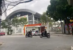 50m2 LÔ GÓC SIÊU ĐẸP -ĐƯỜNG THÔNG OTO TRÁNH - NHUẾ KIM CHUNG ĐÔNG ANH -300m RA ĐƯỜNG VÕ VĂN KIỆT... Bán đất tại Thiên Lộc, Hà Nội 10