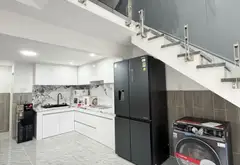 Bán nhà 3 tầng 40m2, khu Bình Trị Đông, giá 5,39 tỷ... Bán nhà riêng tại Bình Trị Đông, Hồ Chí Minh 05