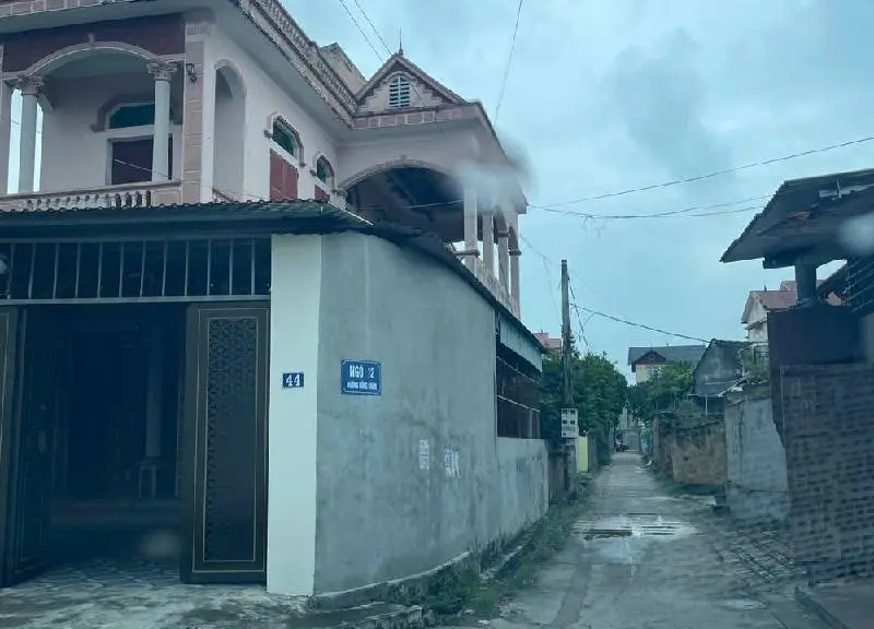 Đầu Tư Ngay - Lô Đất Góc Siêu Hót Chỉ 3.25 Tỷ!... Bán đất tại Sóc Sơn, Hà Nội 01