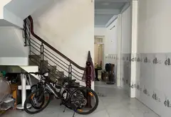 MẶT TIỀN ĐƯỜNG SỐ BÌNH PHÚ QUẬN 6 – 90M² – 4 TẦNG – DÒNG TIỀN 35TR/THÁNG - GIÁ 11.6 TỶ... Bán nhà mặt phố tại Bình Phú, Hồ Chí Minh 04