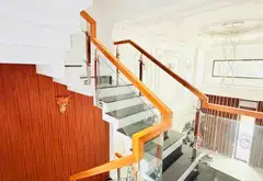 Bán nhà 5 tầng tại Bình Hưng Hòa, diện tích 61m2, ô tô đỗ cửa - Nhỉnh 6 tỷ.... Bán nhà riêng tại Bình Tân, Hồ Chí Minh 04