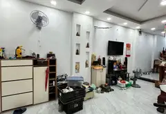 Bán nhà riêng 3 tầng 67.2m2, 2 mặt tiền đường xe hơi tại Bình Tân... Bán nhà riêng tại An Lạc, Hồ Chí Minh 05