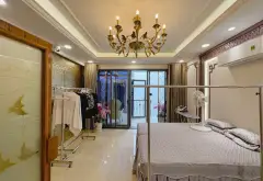 Nhà phố 5 tầng 200m2 tại khu dân cư MIZUKI Bình Hưng, Bình Chánh, giá 33 tỷ... Bán nhà mặt phố tại Bình Hưng, Hồ Chí Minh 06