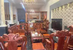 BIỆ.T THỰ MINI SÁT BÌN.H THÀNH - ĐƯỜNG XE TẢI - ( 8X20M ) CHỈ 1x$... Bán nhà mặt phố tại Bình Tân, Hồ Chí Minh 01