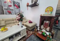 Bán nhà riêng quận 6, hẻm xe tải, diện tích 82m2... Bán nhà riêng tại Bình Tiên, Hồ Chí Minh 07