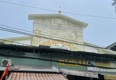 🔥 ĐẤT MT KÊNH – THẠNH XUÂN 21, Q12 – 100M² THỔ CƯ – GIÁ CHỈ 4,05TỶ 🔥... Bán đất tại Thới An, Hồ Chí Minh 06