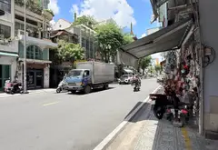 Nhà mặt phố sầm uất Sư Vạn Hạnh, vị trí vàng cho kinh doanh... Bán nhà mặt phố tại Vườn Lài, Hồ Chí Minh 02