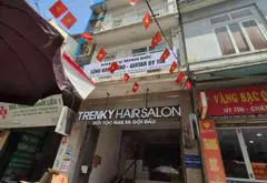 Văn Phòng Cao Cấp 7 Tầng Gần Mặt Phố Trần Thái Tông... Bán văn phòng tại Cầu Giấy, Hà Nội 01