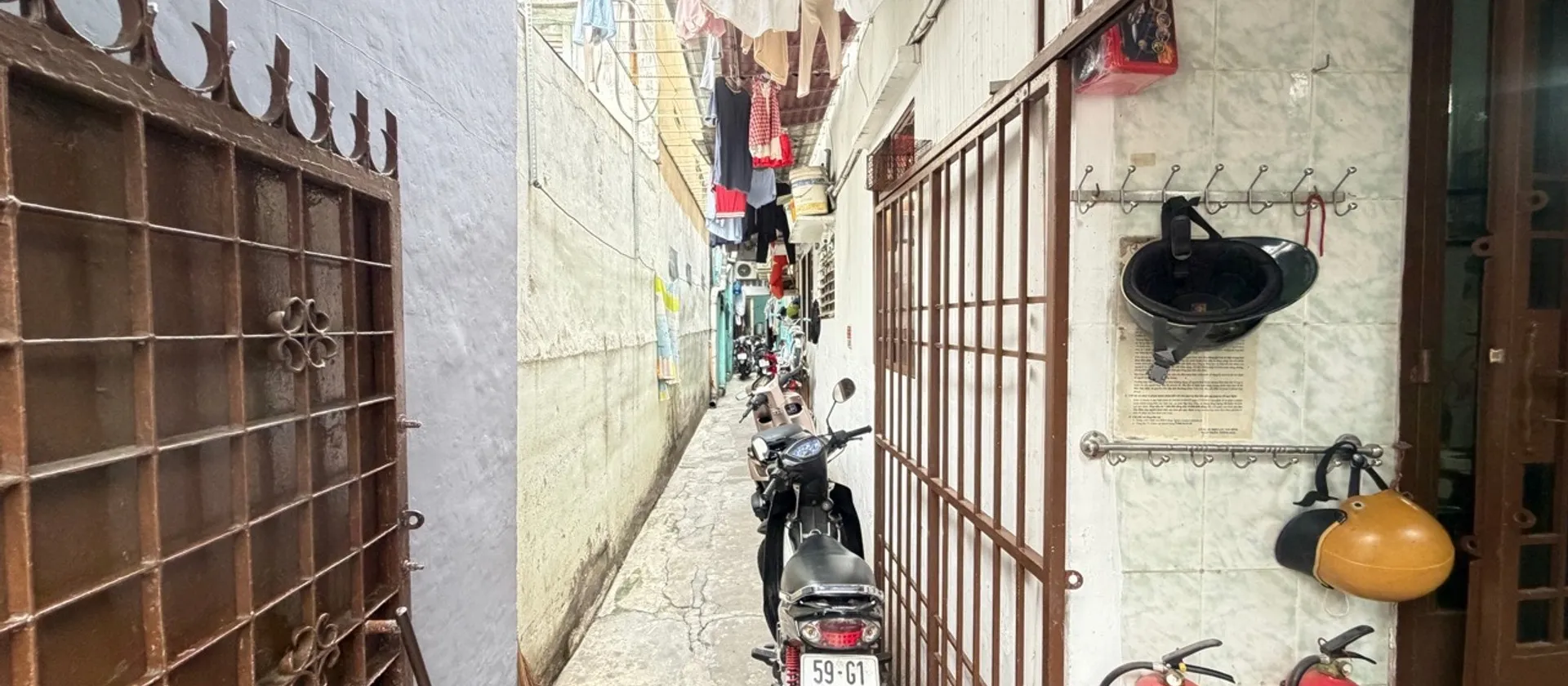 Nhà riêng mặt tiền rộng, thuận tiện ở và đầu tư tại Cộng Hoà... Bán nhà riêng tại Tân Bình, Hồ Chí Minh 01