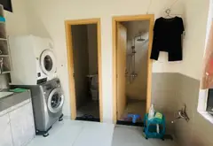 Nhà 3 tầng 4 phòng ngủ gần biển ở Phó Đức Chính... Bán nhà riêng tại An Hải, Đà Nẵng 03