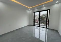 Nhà Riêng 4 Tầng Độc Lập Có Sân Và Cổng Tại Quán Trữ - Kiến An... Bán nhà riêng tại Kiến An, Hải Phòng 08