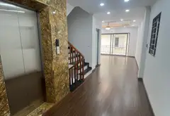 Siêu phẩm nhà lô góc 4 tầng có thang máy, gara ô tô tại Đông Mỹ... Bán nhà riêng tại Nam Phù, Hà Nội 07