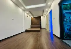 Nhà 5 tầng tại trung tâm, ô tô đỗ cửa, 6 phòng ngủ tiện nghi... Bán nhà riêng tại Hoài Đức, Hà Nội 09