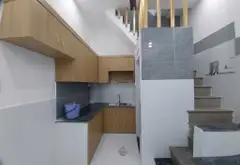 Cơ hội sở hữu nhà 2 tầng giá tốt tại Gò Vấp - giảm ngay 100 triệu... Bán nhà riêng tại An Hội Tây, Hồ Chí Minh 10