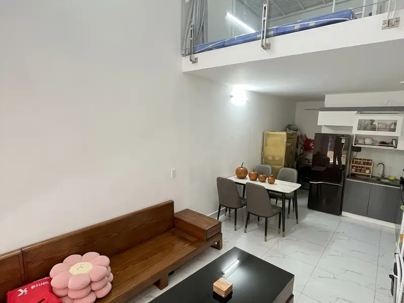 Cơ hội hiếm có sở hữu nhà phố Trần Nguyên Hãn 2 tầng giá tốt... Bán nhà riêng tại An Biên, Hải Phòng 01