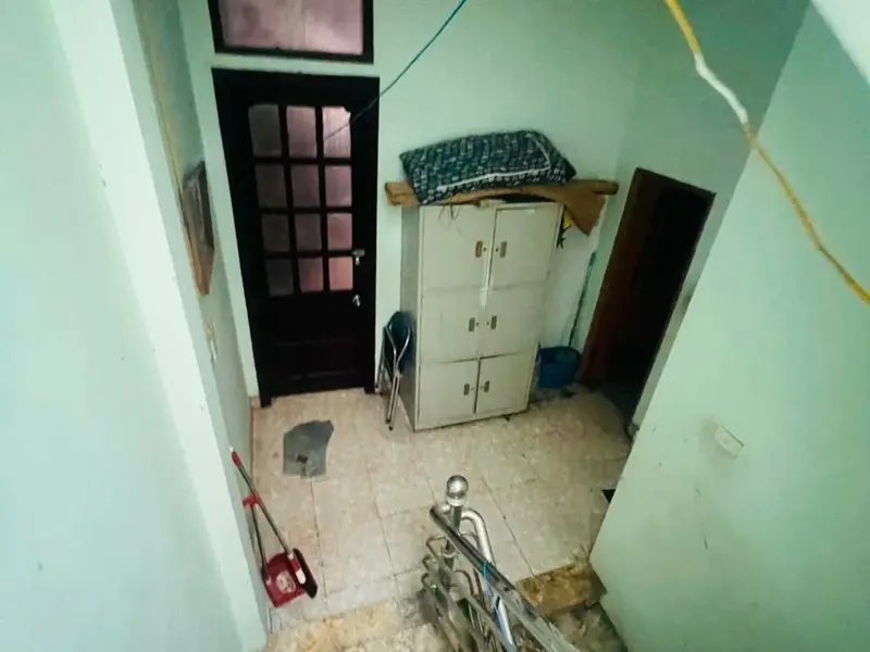 Nhà phân lô dân xây chắc chắn tại Kim Giang, gần trường đại học Thăng Long.... Bán nhà riêng tại Định Công, Hà Nội 01