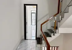 Bán nhà riêng 4 tầng 45m2 tại Phường Phú Thạnh, Tân Phú, giá tốt... Bán nhà riêng tại Phú Thạnh, Hồ Chí Minh 10