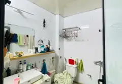 Nhà 5 tầng khu vực Cầu Giấy giá 9.1 tỷ, mặt tiền rộng 6.4m... Bán nhà riêng tại Nghĩa Đô, Hà Nội 06