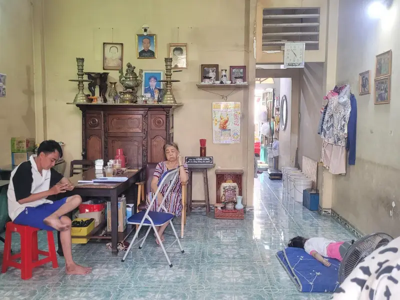 Nhà mặt phố kinh doanh 165m2 khu Tên Lửa, Bình Trị Đông, ngang khủng.... Bán nhà mặt phố tại Bình Trị Đông, Hồ Chí Minh 01