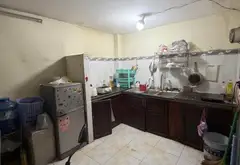 Bán nhà riêng Thống Nhất 33m2, pháp lý rõ ràng, 3pn đang cho thuê... Bán nhà riêng tại An Hội Đông, Hồ Chí Minh 05