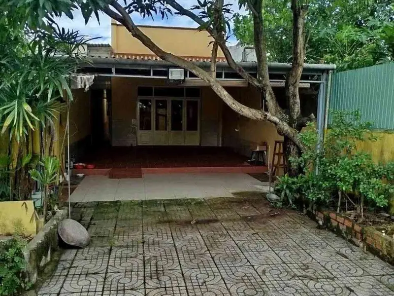 Bán nhà mặt phố tại Bình Chánh, diện tích 254.5m², mặt tiền 7.2m, pháp lý rõ ràng... Bán nhà mặt phố tại Bình Lợi, Hồ Chí Minh 01