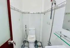 Nhà mặt phố 4 tầng 49m2 hướng Đông Nam Tân Phú giá 8.2 tỷ... Bán nhà mặt phố tại Tân Phú, Hồ Chí Minh 10
