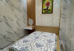 Bán nhà riêng 2 tầng DTSD 58m2, Tỉnh Lộ 10, Bình Tân, giáp khu tên lửa, gần quận 6 nhỉnh 3x tỷ... Bán nhà riêng tại An Lạc, Hồ Chí Minh 08