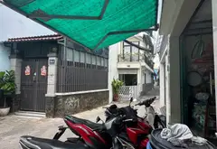 Nhà 2 tầng 20m2 Dương Bá Trạc giá cực kỳ hấp dẫn chỉ 2 tỷ hơn... Bán nhà riêng tại Chánh Hưng, Hồ Chí Minh 01