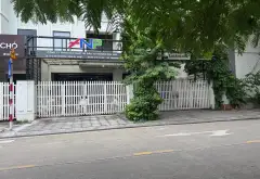 Bán biệt thự liền kề Khu D Gleximco, Hà Nội, phân lô vỉa hè, gần Aeon... Bán biệt thự, liền kề tại Dương Nội, Hà Nội 06