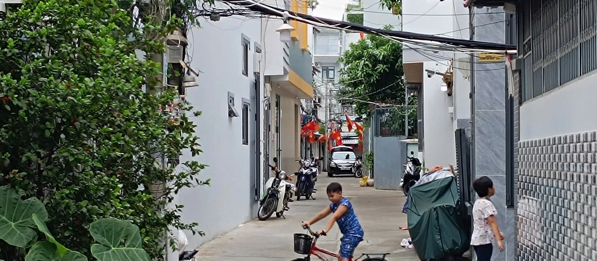 Bán nhà hẻm Oto Đường số 17 Lâm Văn Bền Q7... Bán nhà riêng tại Tân Thuận, Hồ Chí Minh 01