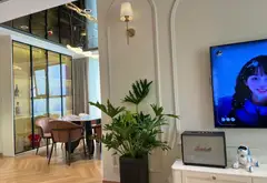 Bán căn hộ chung cư 97m2 tại chung cư cao cấp Khai Sơn City Ngọc Thụy... Bán căn hộ chung cư tại Bồ Đề, Hà Nội 02