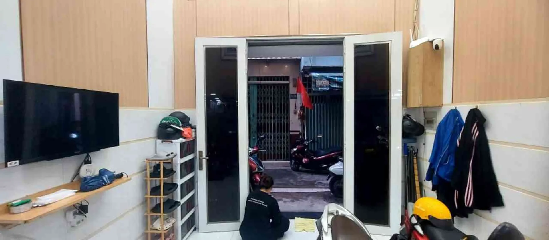 Cơ hội sở hữu nhà tuyệt đẹp 3 tầng tại trung tâm Quận 11 giá giảm sốc... Bán nhà riêng tại Chợ Quán, Hồ Chí Minh 01