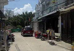 Cơ hội sở hữu nhà 2 tầng mới đẹp khu Đào Tông Nguyên Nhà Bè, giá tốt khó tin... Bán nhà riêng tại Nhà Bè, Hồ Chí Minh 15