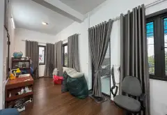 Bán nhà riêng 2 tầng, 120m2 tại Ái Mộ, Gia Lâm với mặt tiền 8m, ô tô đỗ cửa... Bán nhà riêng tại Phù Đổng, Hà Nội 05