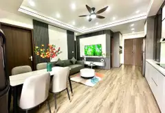 Căn hộ xịn, giá hời ngay Bán đảo Linh Đàm... Bán căn hộ chung cư tại Hoàng Liệt, Hà Nội 14