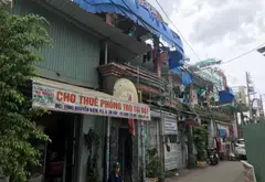 🏢MẶT TIỀN NGUYỄN KIỆM – DIỆN TÍCH KHỦNG 785M² – 70 PHÒNG – DÒNG TIỀN 130TR/THÁNG... Bán nhà mặt phố tại Hạnh Thông, Hồ Chí Minh 04