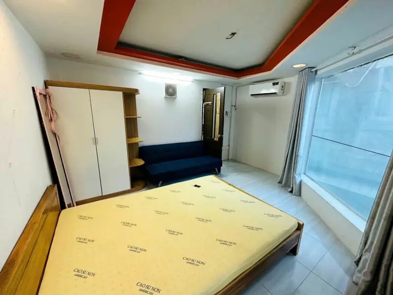 Bán nhà riêng 5 tầng, 71,2m2, căn góc hẻm 6m, Đông Nam, Quận 10... Bán nhà riêng tại Hòa Hưng, Hồ Chí Minh 01