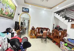 Bán nhà khu Hiệp Bình 54.8m², 4PN, giá 6.7 tỷ... Bán nhà riêng tại Hiệp Bình, Hồ Chí Minh 01