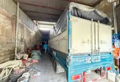 Nhà kèm đất siêu tiện lợi ngay trung tâm Cẩm Phả... Bán nhà riêng tại Cẩm Phả, Quảng Ninh 01